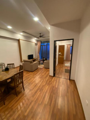 zarraz homestay The Retreat Nova Kea Farm Brinchang